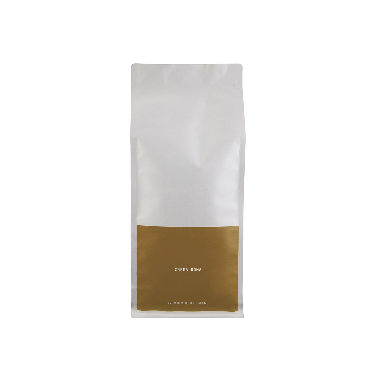 Crema Roma - Premium Blend