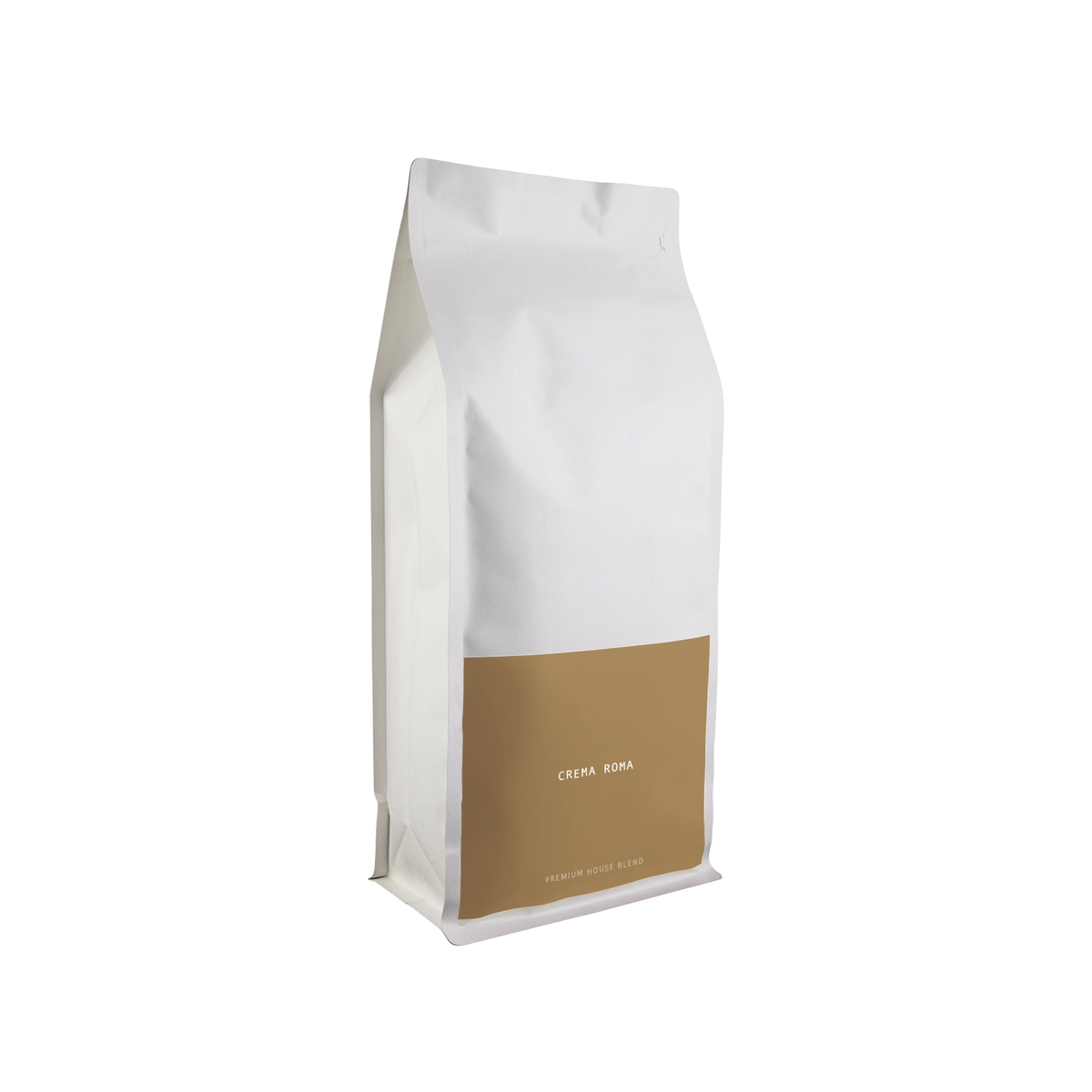 Crema Roma - Premium Blend