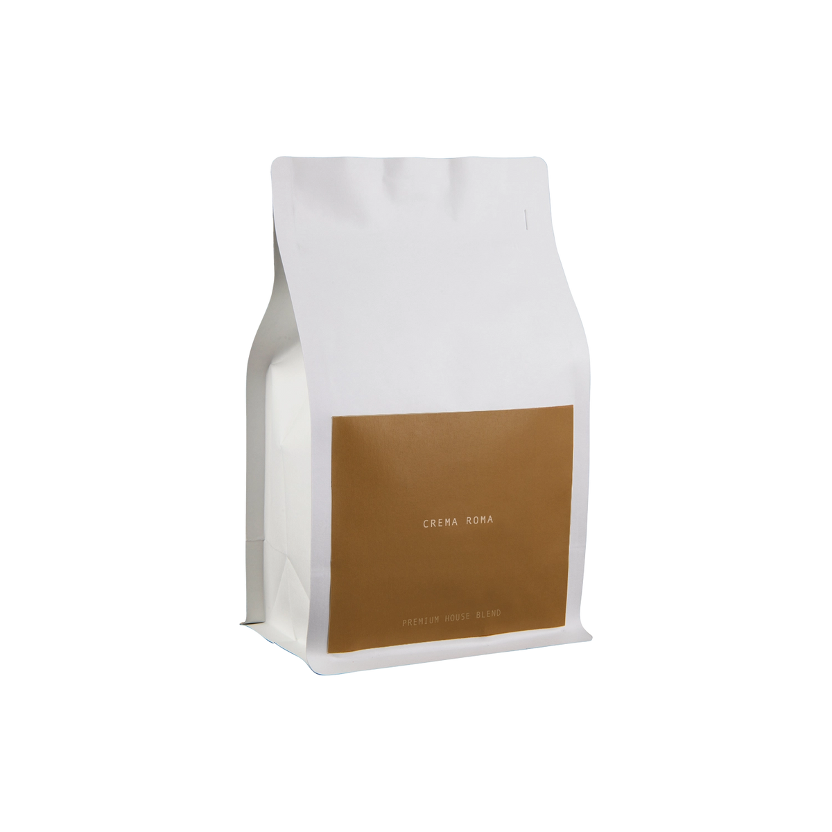 Crema Roma - Premium Blend