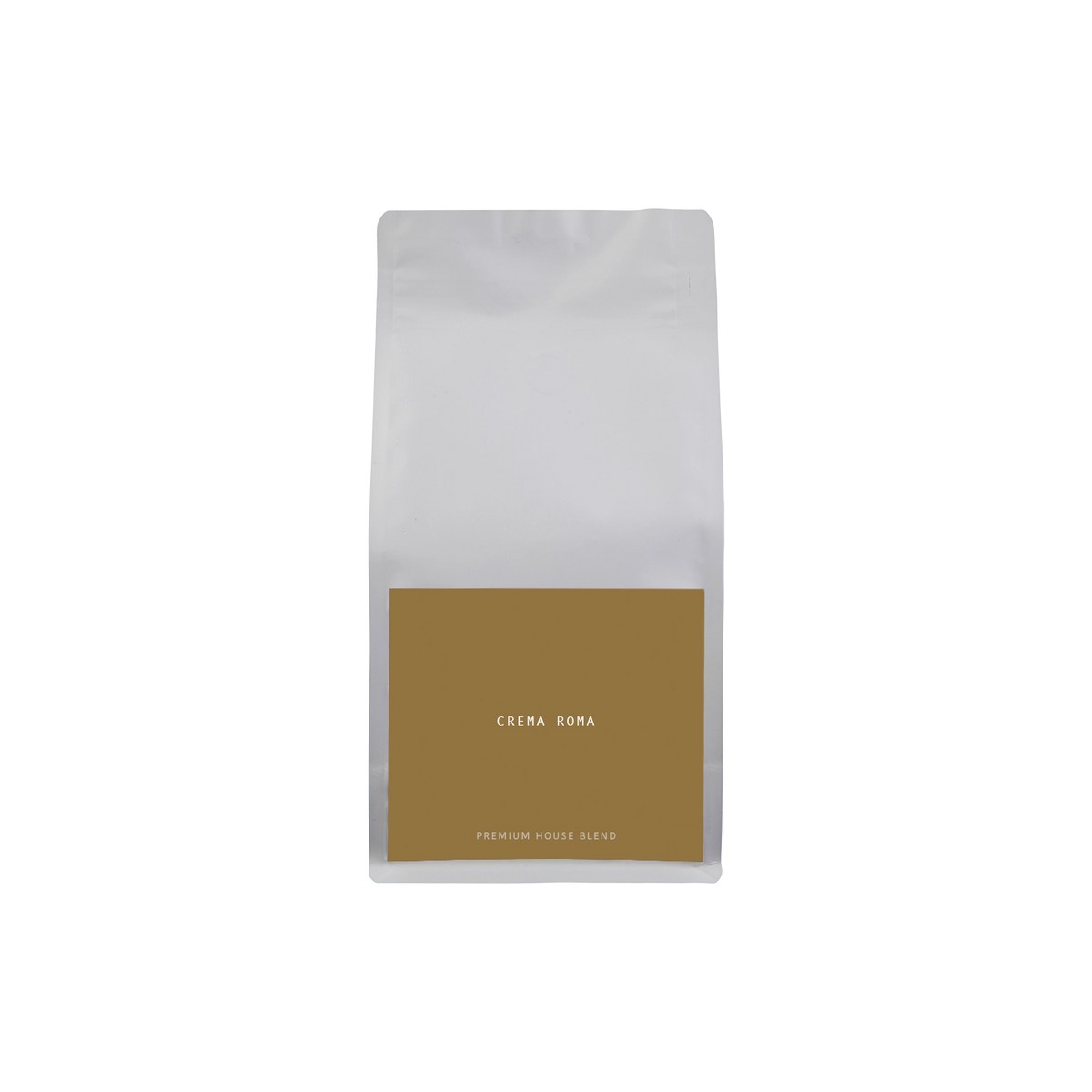 Crema Roma - Premium Blend