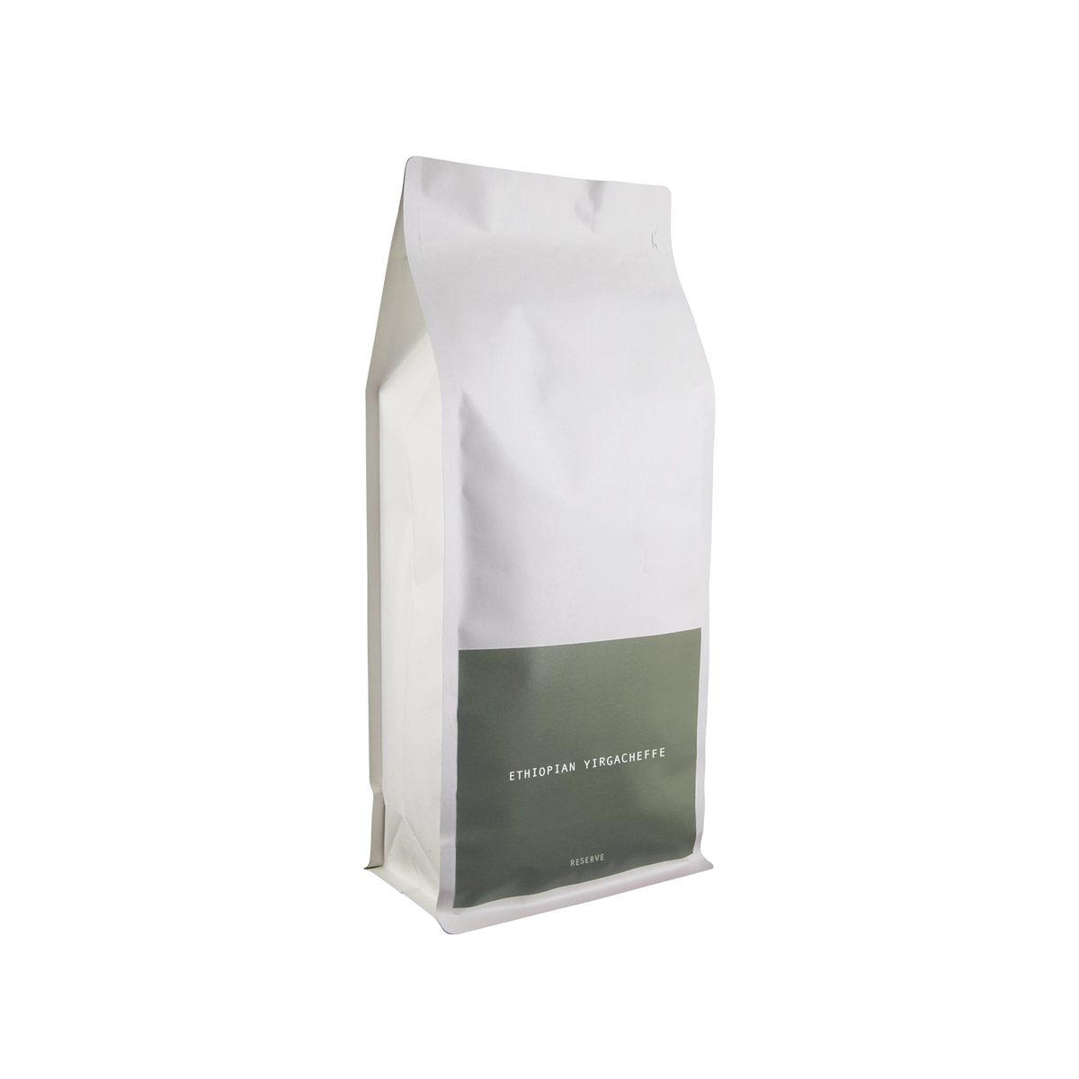 Ethiopian Yirgacheffe - Reserve