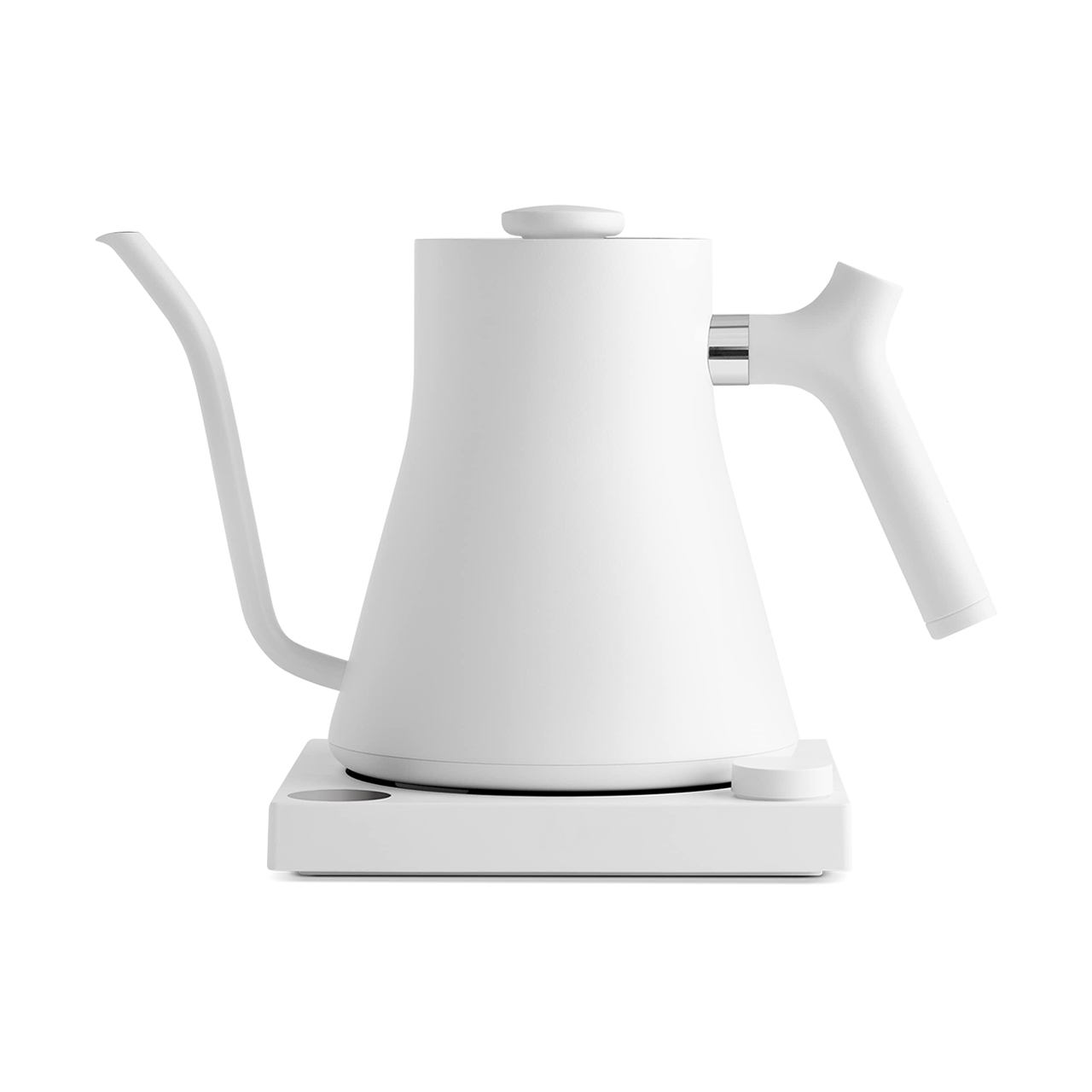 FELLOW STAGG EKG PRO KETTLE | MATTE WHITE