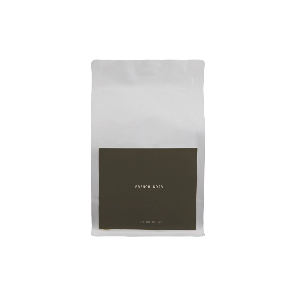 French Noir - Premium Blend