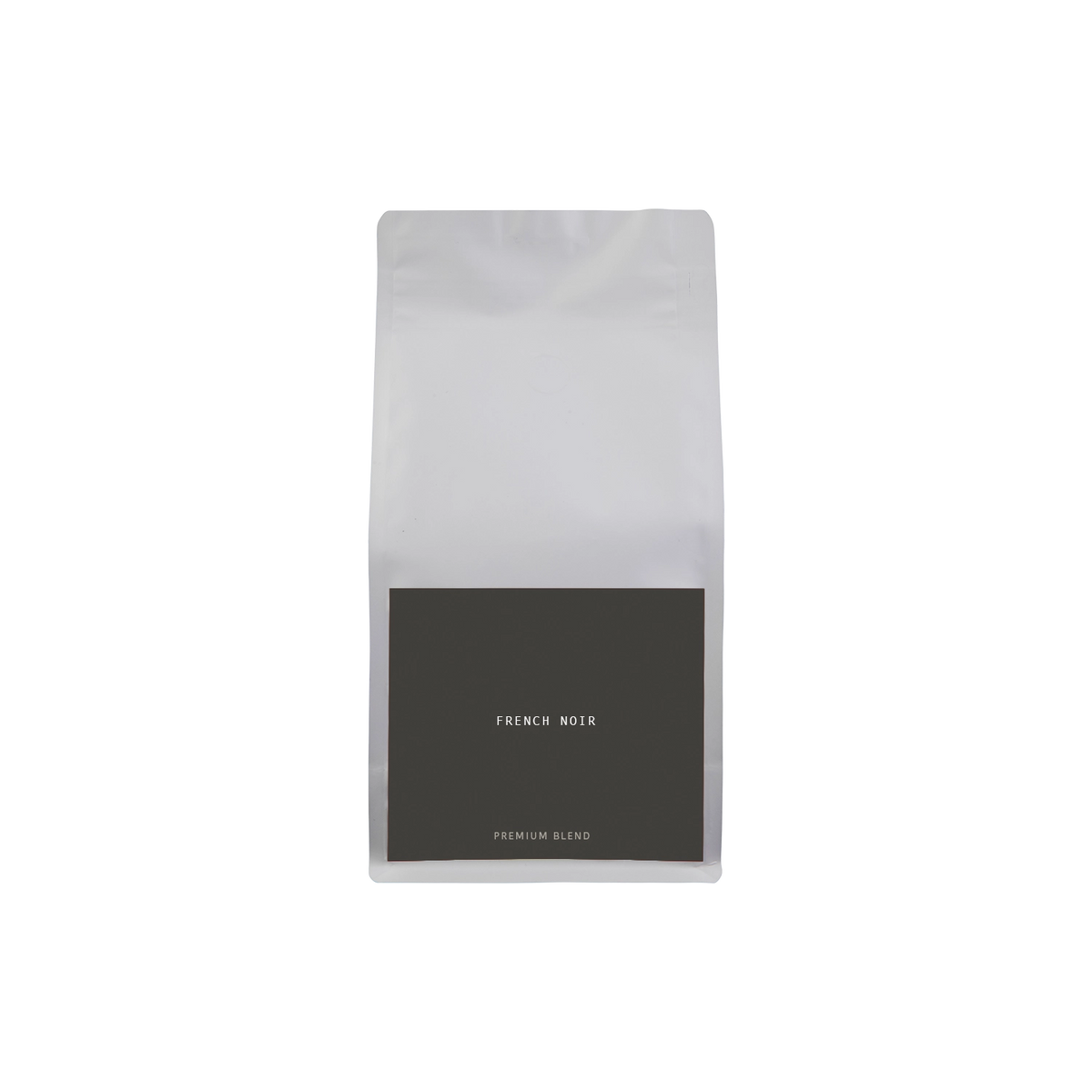 French Noir - Premium Blend