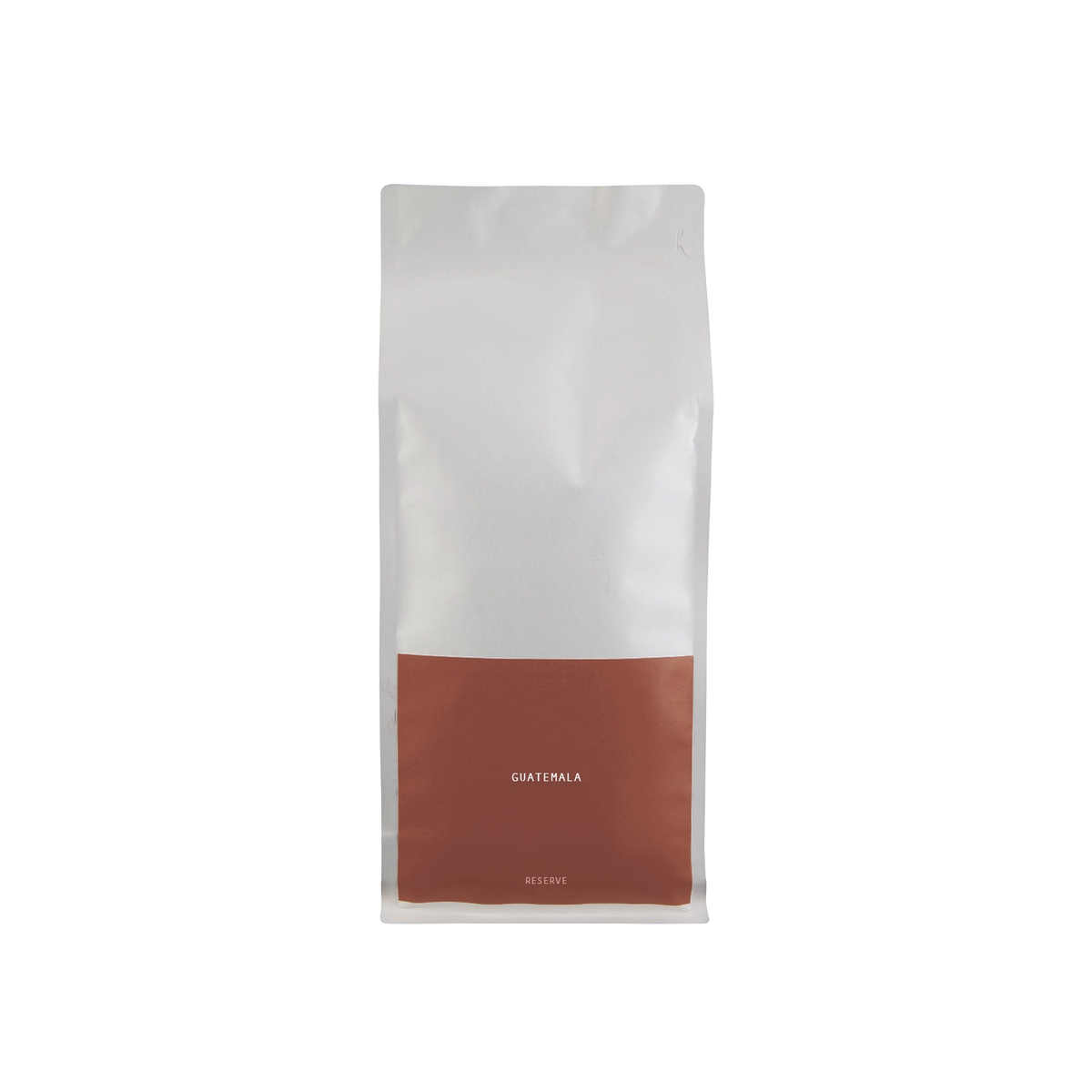 Guatemala - Reserve