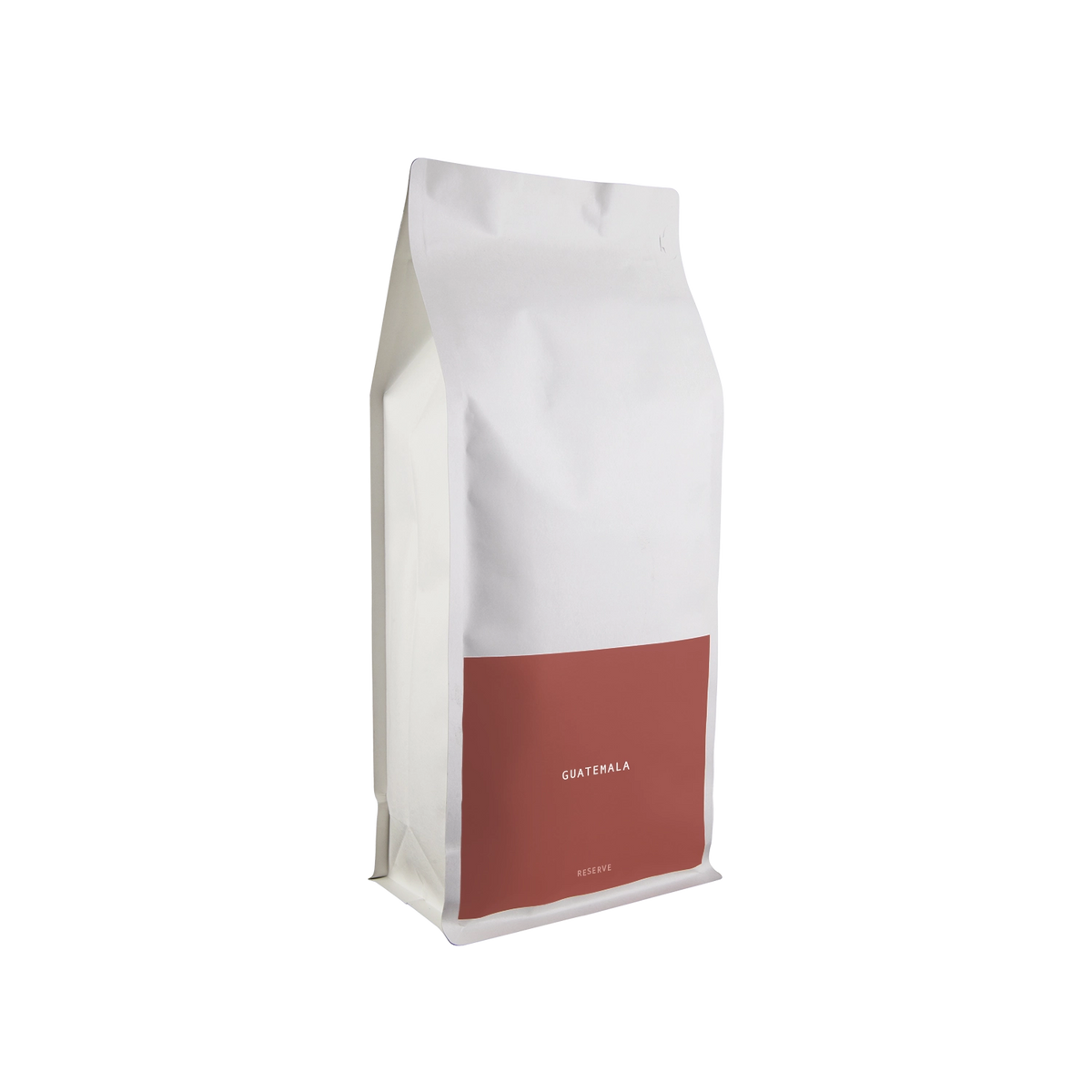 Guatemala - Reserve