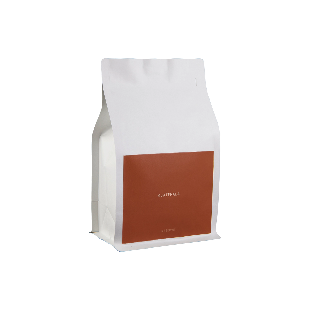 Guatemala - Reserve