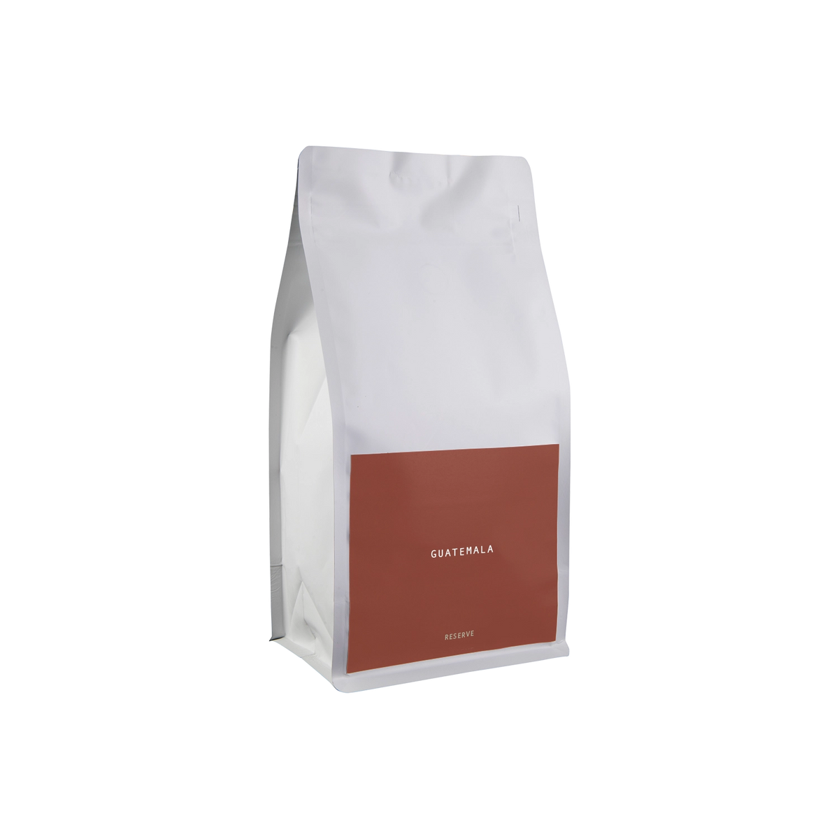 Guatemala - Reserve