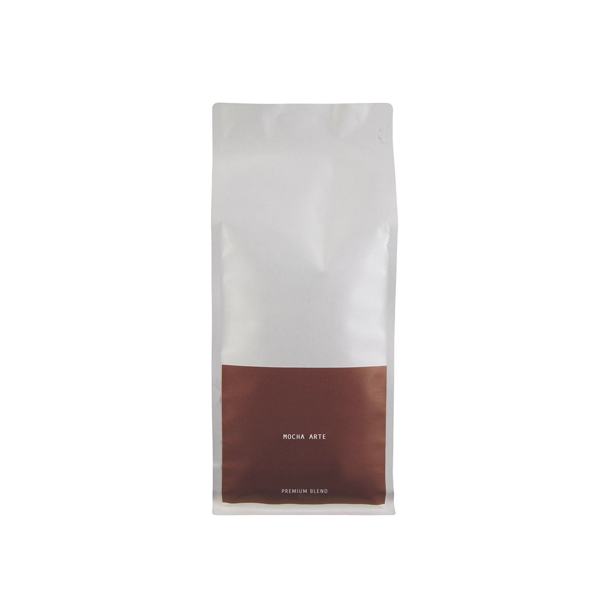 Mocha Arte - Premium Blend
