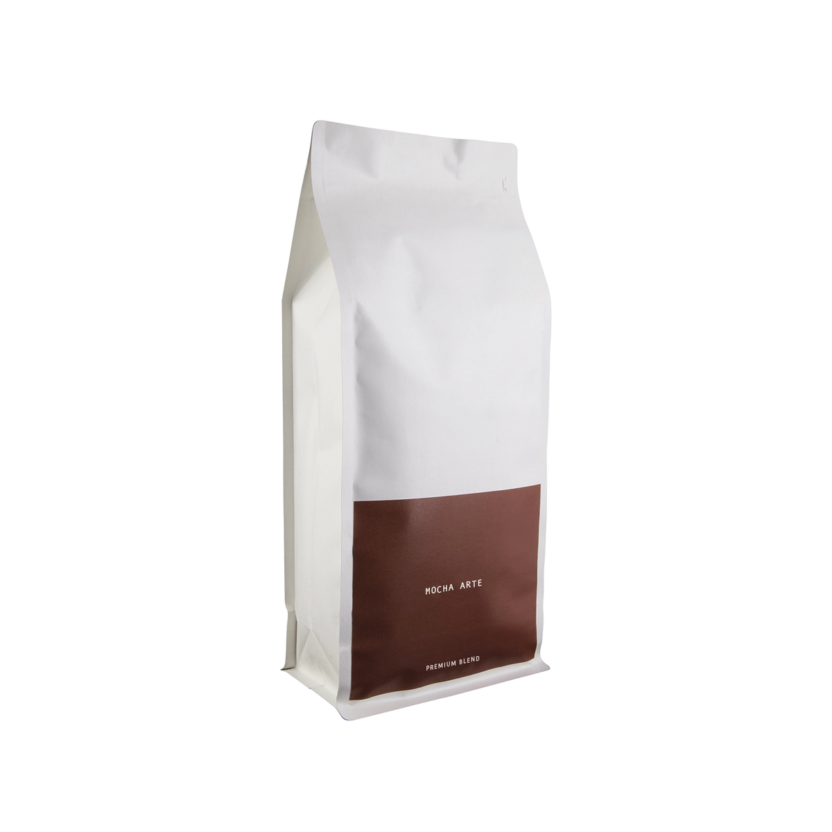 Mocha Arte - Premium Blend