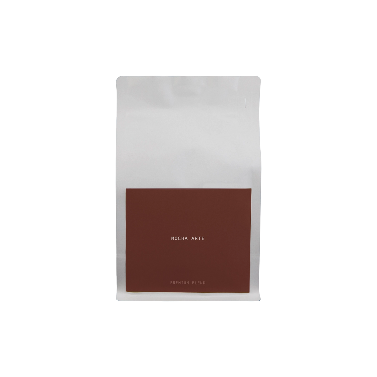 Mocha Arte - Premium Blend