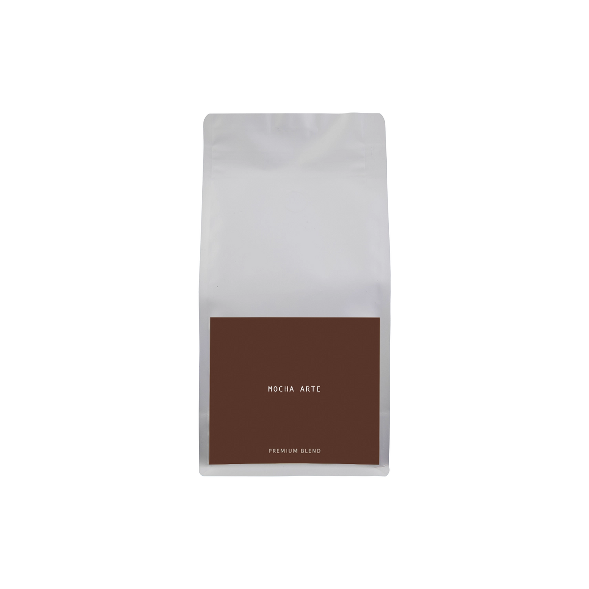 Mocha Arte - Premium Blend