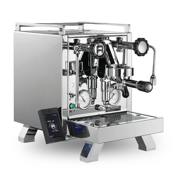 Rocket R58 R Cinquantotto side view