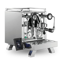 Rocket R58 R Cinquantotto side view