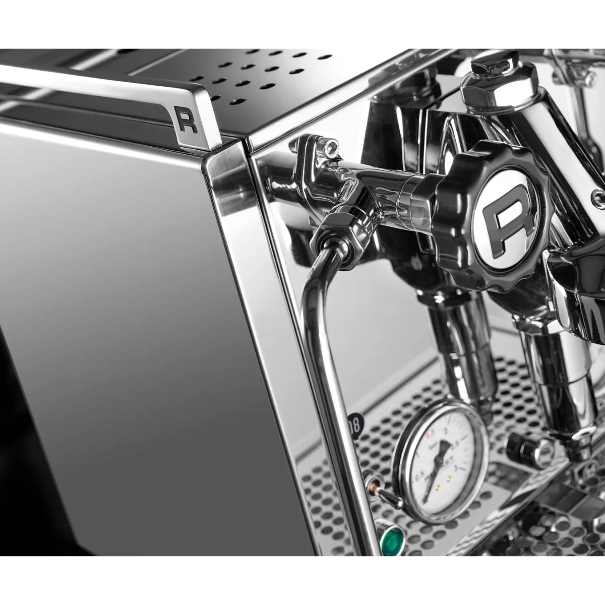 Rocket R58 R Cinquantotto detail view