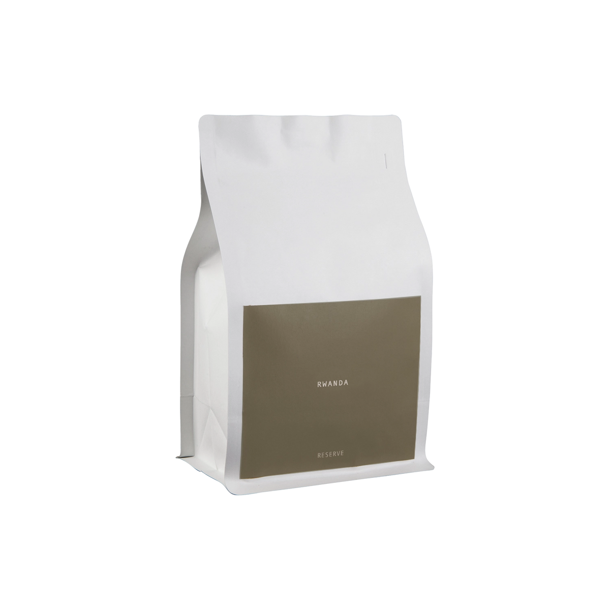 Rwanda - Reserve