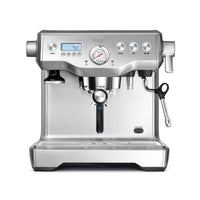 Sage The Dual Boiler Espresso Machine front view