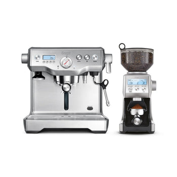 Sage the Espresso Machine & Coffee Grinder