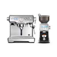 Sage the Espresso Machine & Coffee Grinder